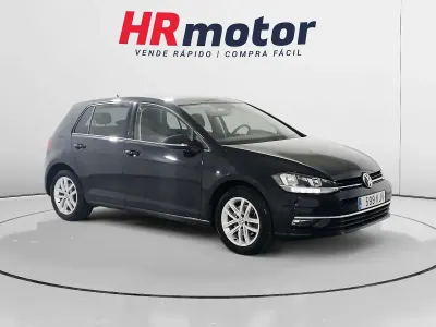 Occasion VW Golf VII