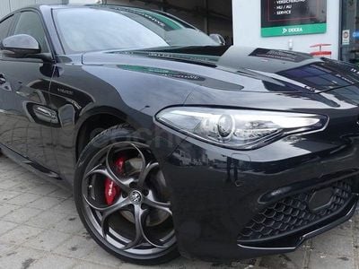 Usado Alfa Romeo Giulia