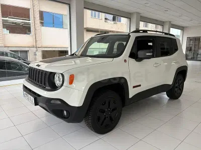 Usado Jeep Renegade
