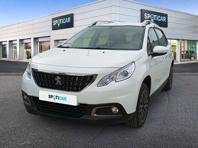 usado Peugeot 2008 1.6 BlueHDi 73KW (100CV) Active