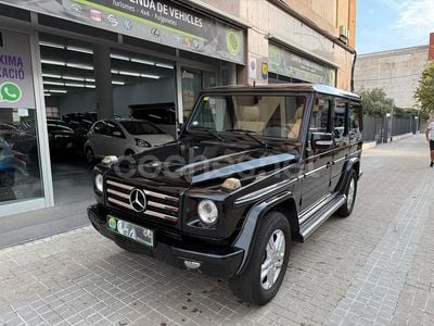 Mercedes G350