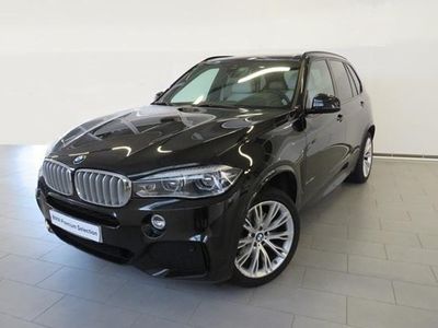 usado BMW 230 X5 xDrive40dkW (313 CV)