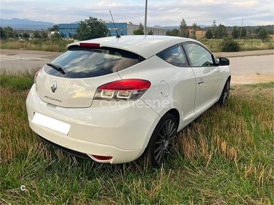 Renault Mégane III
