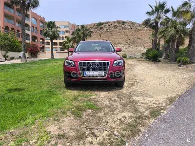 Usado Audi Q5