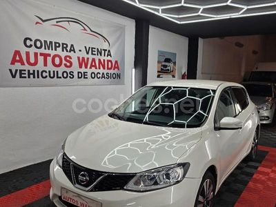 Nissan Pulsar