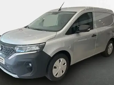 Nuevo Nissan Townstar 89 kW (122 CV) 2025 Blanco mineral sólido