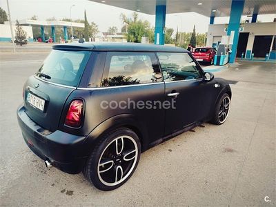 Mini ONE