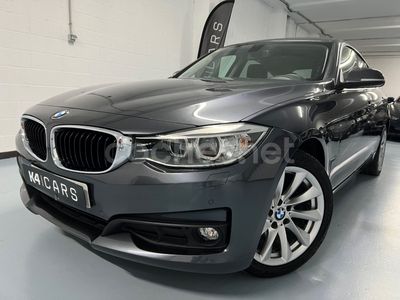BMW 320 Gran Turismo
