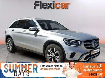 Mercedes GLC220