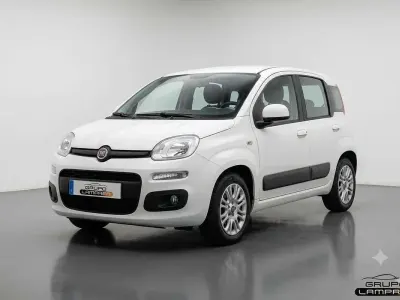 Usado Fiat Panda