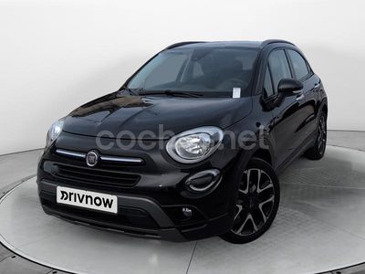 Negro Usado 2022 Fiat 500X Cross SUV | 19.500 € (Precio justo)