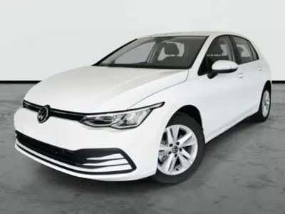 Usado VW Golf VIII