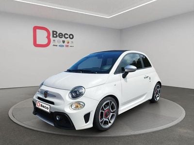 Abarth 595C