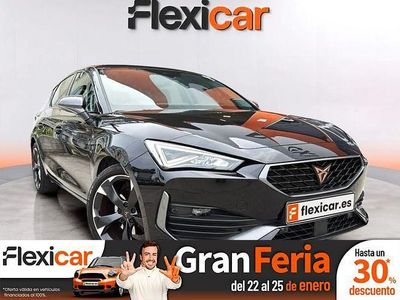 Negro Usado 2024 Cupra Leon Familiar | 25.290 € (Precio justo)