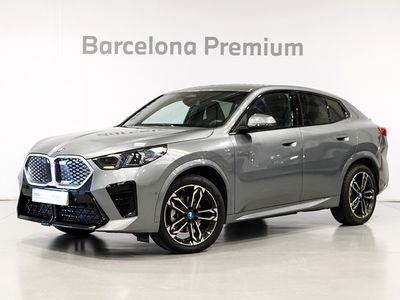BMW iX2
