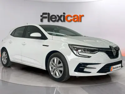 Usado Renault Mégane II