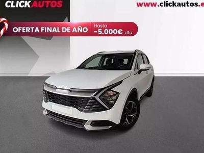 Usado 2024 Kia Sportage Active SUV | 22.500 € (Super precio)