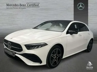 Usado Mercedes A250 218 CV (160 kW) 2026 Berlina