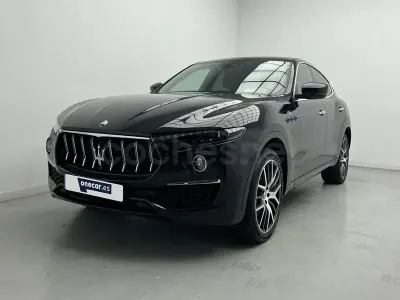 Usado Maserati Levante