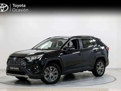 usado Toyota RAV4 EV 