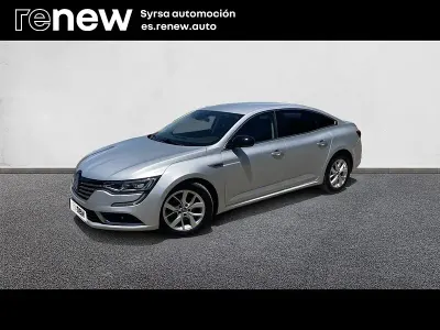 Usado Renault Talisman
