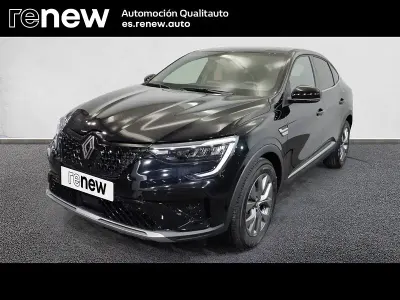 Occasion Renault Arkana