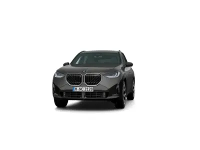 Usado BMW X3 Comfort Edition 197 CV (144 kW) 2025 Gris SUV