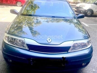 Renault Laguna II