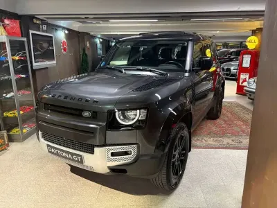 Usado Land Rover Defender
