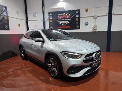 Mercedes GLA200