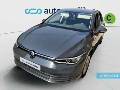 Usado VW Golf VIII