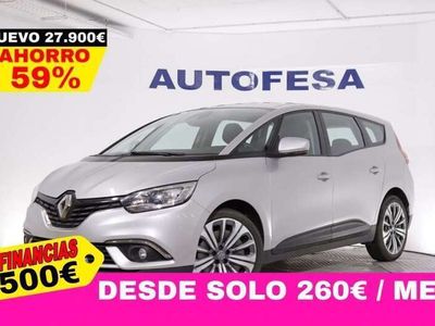 Renault Grand Scénic IV