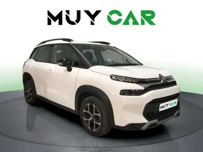 Usado Citroën C3 Aircross