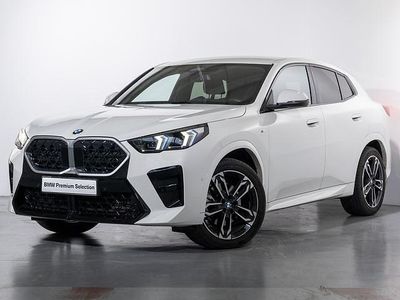 Usado 2025 BMW X2 Comfort Edition SUV | 49.975 €