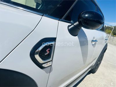 Mini Cooper S Clubman