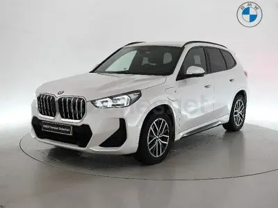 Usado BMW X1 Comfort Edition 245 CV (180 kW) 2025 Blanco SUV