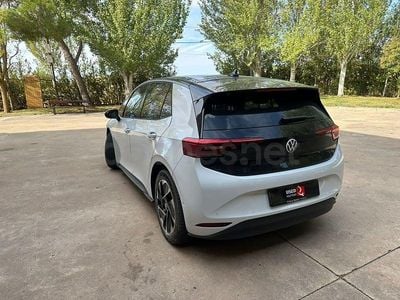 Usado VW ID.3 Pro 150 kW (204 CV) 2025 Eléctrico Utilitario