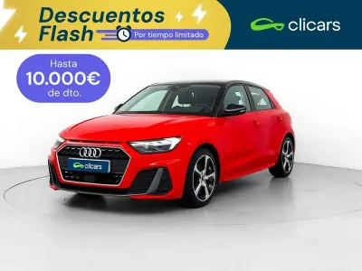 Usado Audi A1 Sportback