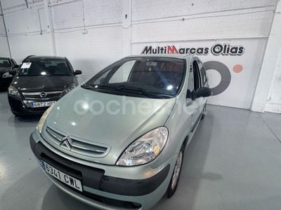 Citroën Xsara Picasso