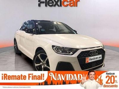 Blanco Usado 2020 Audi A1 Utilitario | 16.790 € (Precio justo)