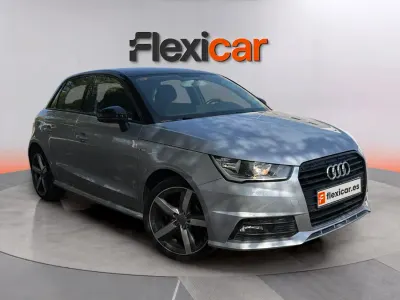 Usado Audi A1