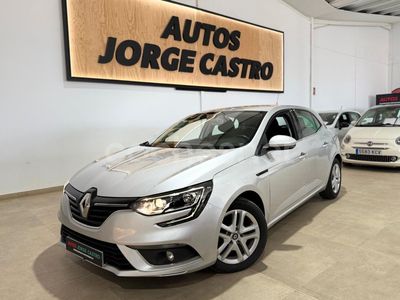 Renault Mégane IV