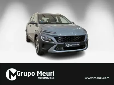 Usado Hyundai Kona 141 CV (103 kW) 2022 Otro SUV