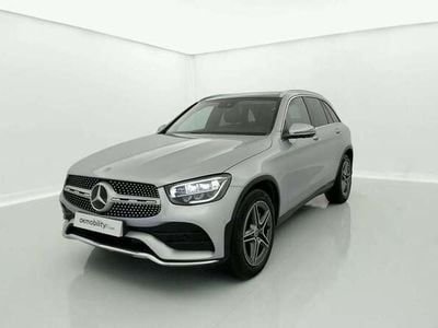 Mercedes GLC200