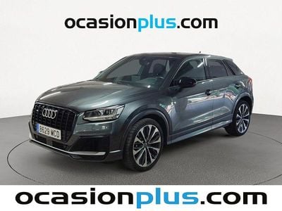 Gris Usado 2019 Audi Q2 SUV | 28.173 €