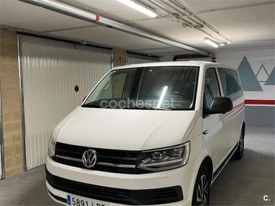 VW Multivan