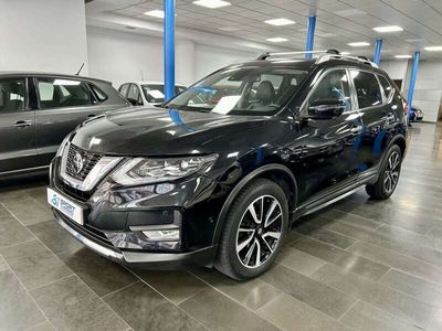 usado Nissan X-Trail 1.7 dCi Tekna 4x4-i