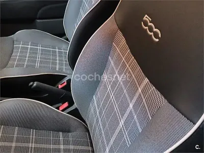 Usado Fiat 500