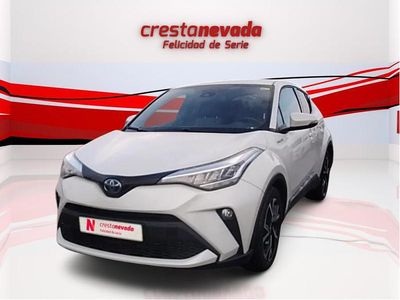 Usado 2022 Toyota C-HR Advance SUV | 24.205 € (Buen precio)