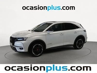 DS Automobiles DS7 Crossback